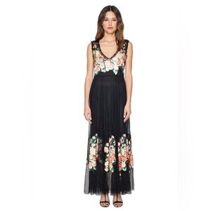 Biya by Johnny Was Vintage Dress